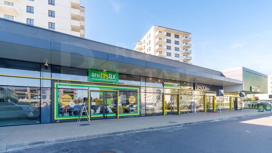 Vânzare, studio modern lângă pădure, București - Poză 16