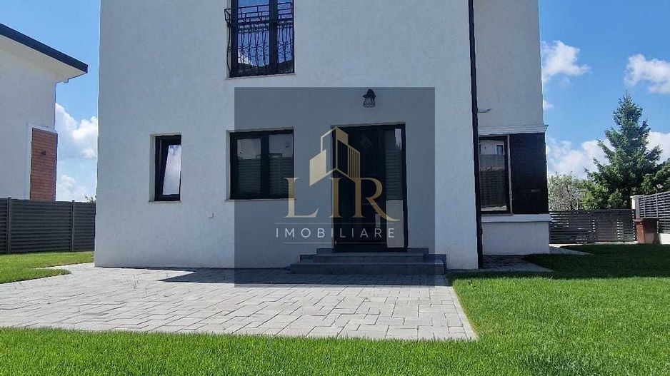 Casa 4 camere P+1 Roca Villas - Miroslava - Poză 7