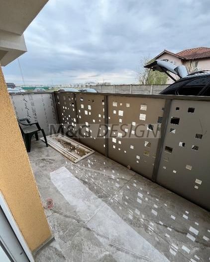 Apartament 1 camera Giroc parter cu balcon - Poză 13