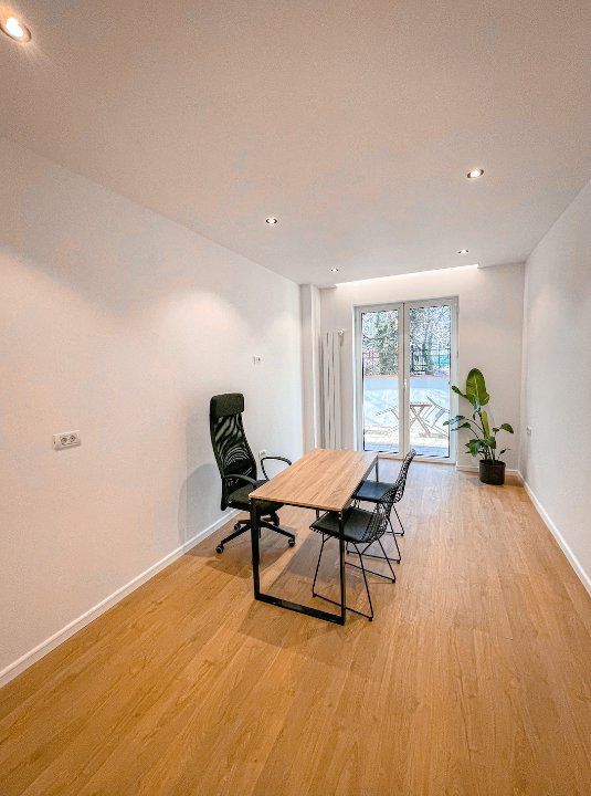 4 camere| terasă 40 mp| PIATA  VICTORIEI - Poză 2