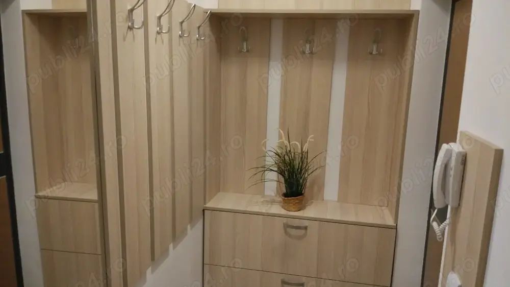 BRASADAS închiriază ap 2 cam et 2 Sun Plazza 2019. - Poză 8