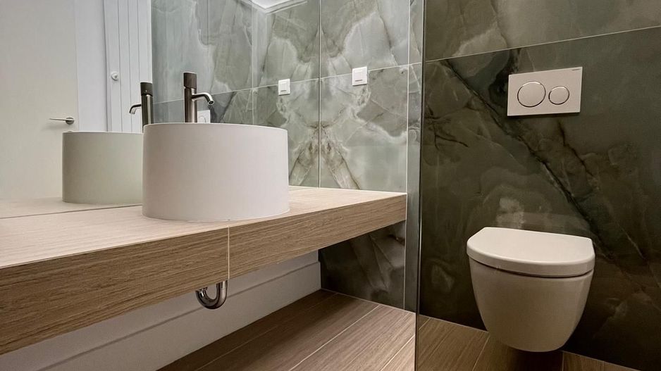 Apartament 3 camere – Nou | Cortina 126 – Iancu Nicolae - Poză 11