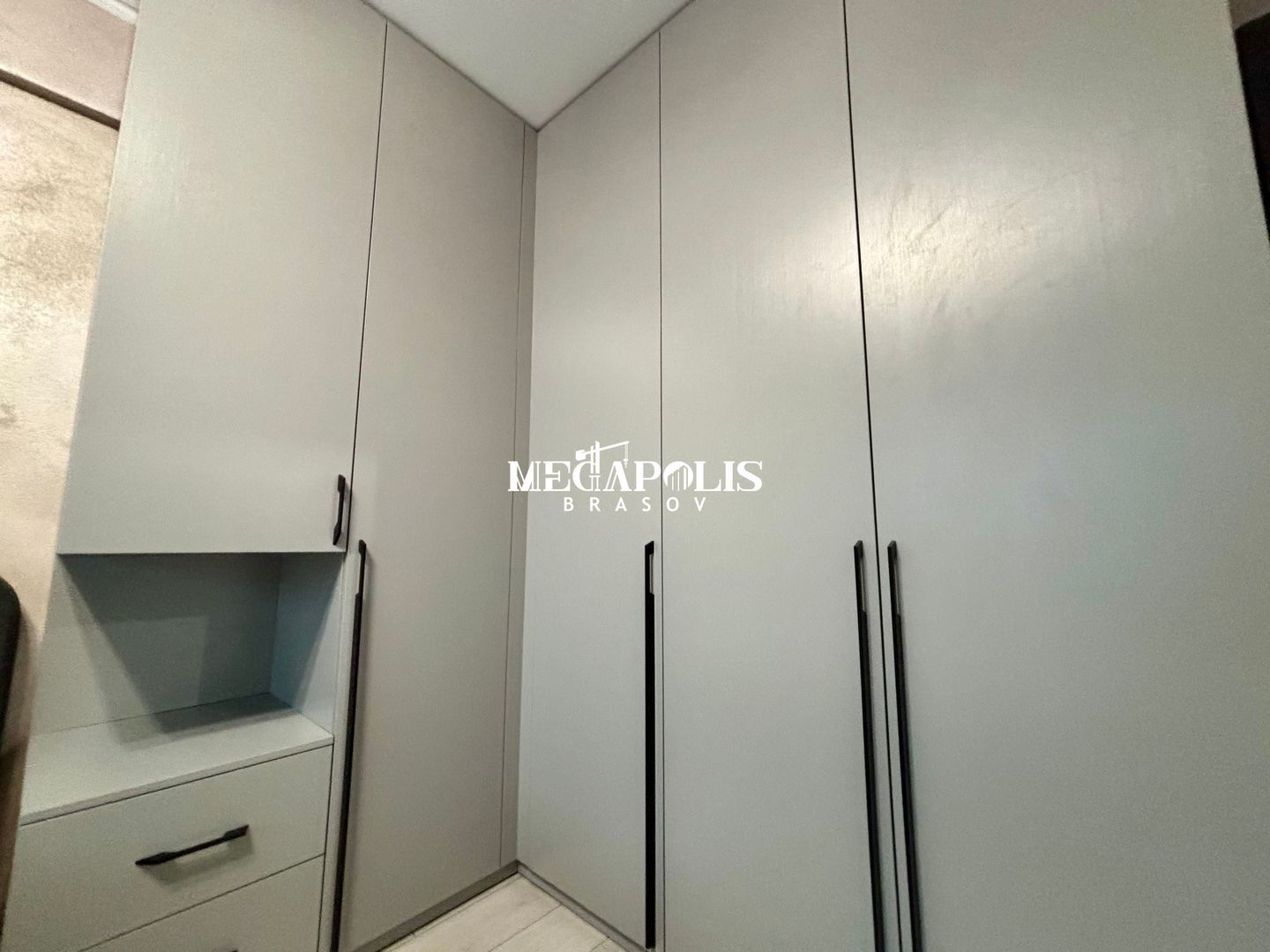 Apartament 2 camere | Pet Friendly | Open Space | Parcare | SOHO - Poză 17