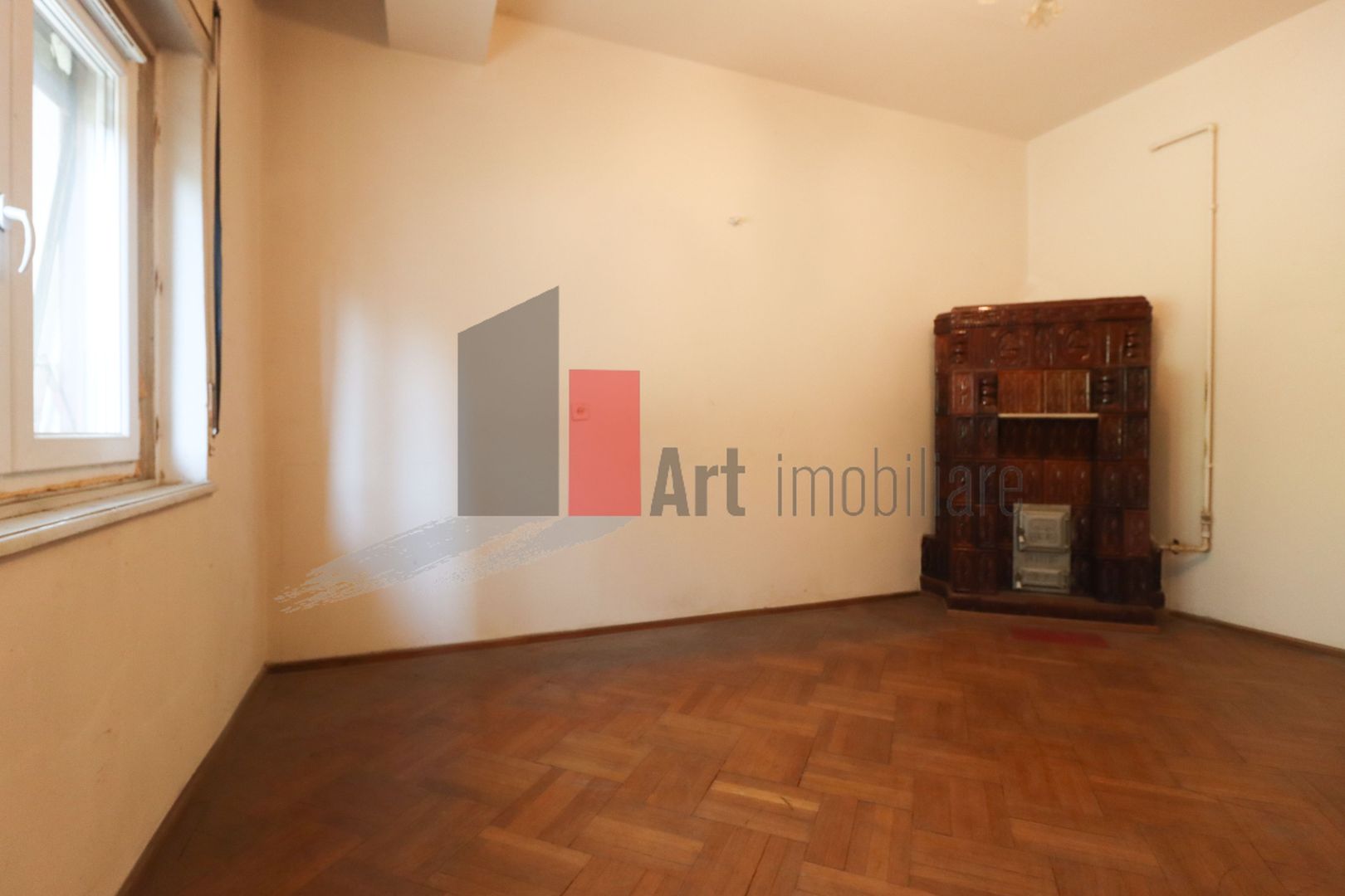 Apartamentul "HAVE" , BLOC FARA RISC SEISMIC, parter - Poză 3