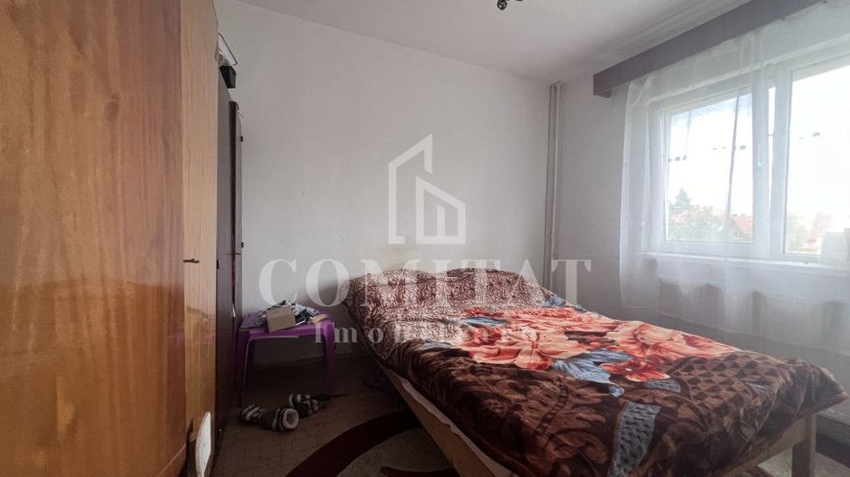 Apartament 3 camere | decomandat | cartier Mărăști - Poză 3