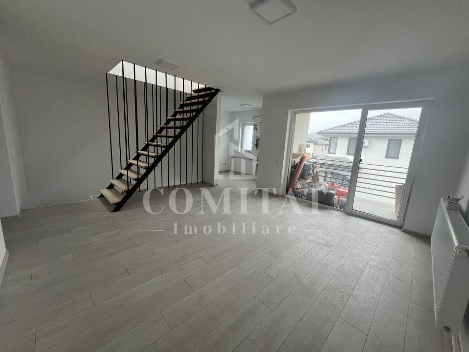 Apartament 3 camere  în vila | 71 mp |  zona Avram Iancu - Poză 2