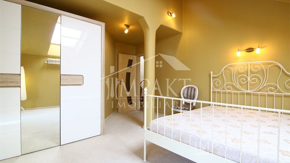 Apartament deosebit pe 3 niveluri, in Zorilor! - Poză 14