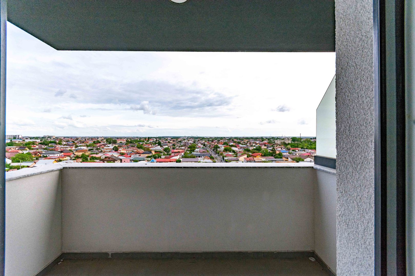 Apart 2 camere 47mp FINALIZAT Astorium Life Pallady Cladirea A - Poză 15