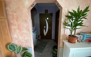 Apartament 2 camere-Etaj 3-Brazda lui Novac-zona Simplon-Disponibil - Poză 4