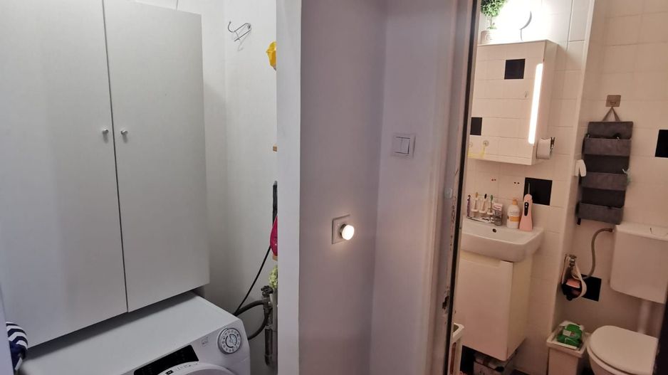 Apartament cochet cu doua camere, Alexandru Obregia, 85.000€ - Poză 8