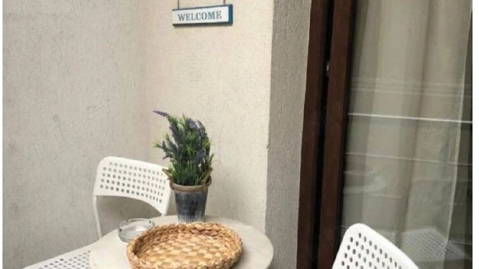 De Inchiriat  Apartament 2 camere lângă Marriott - Poză 5