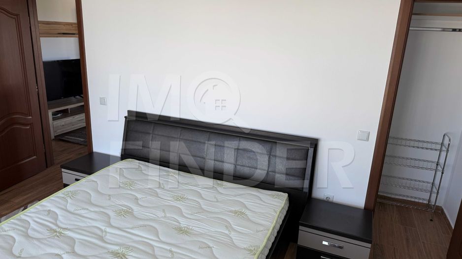 Apartament 3 camere in complexul West Side Park, zona Iulius Mall, Cluj Napoca - Poză 8