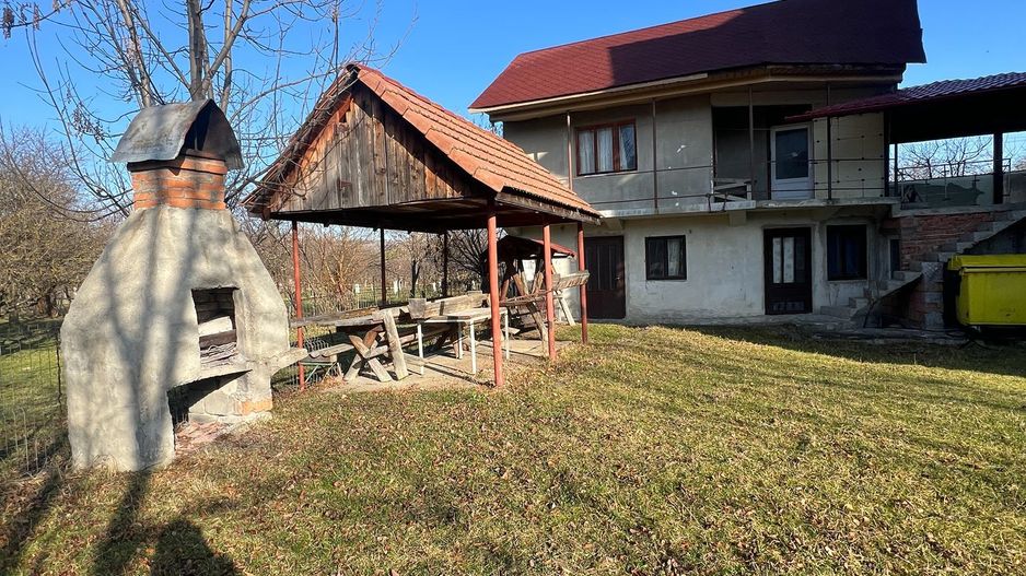 VILĂ ÎN BRAN – IDEALĂ PENTRU PENSIUNE, AZIL DE BĂTRÂNI, CENTRU MEDICAL - Poză 3