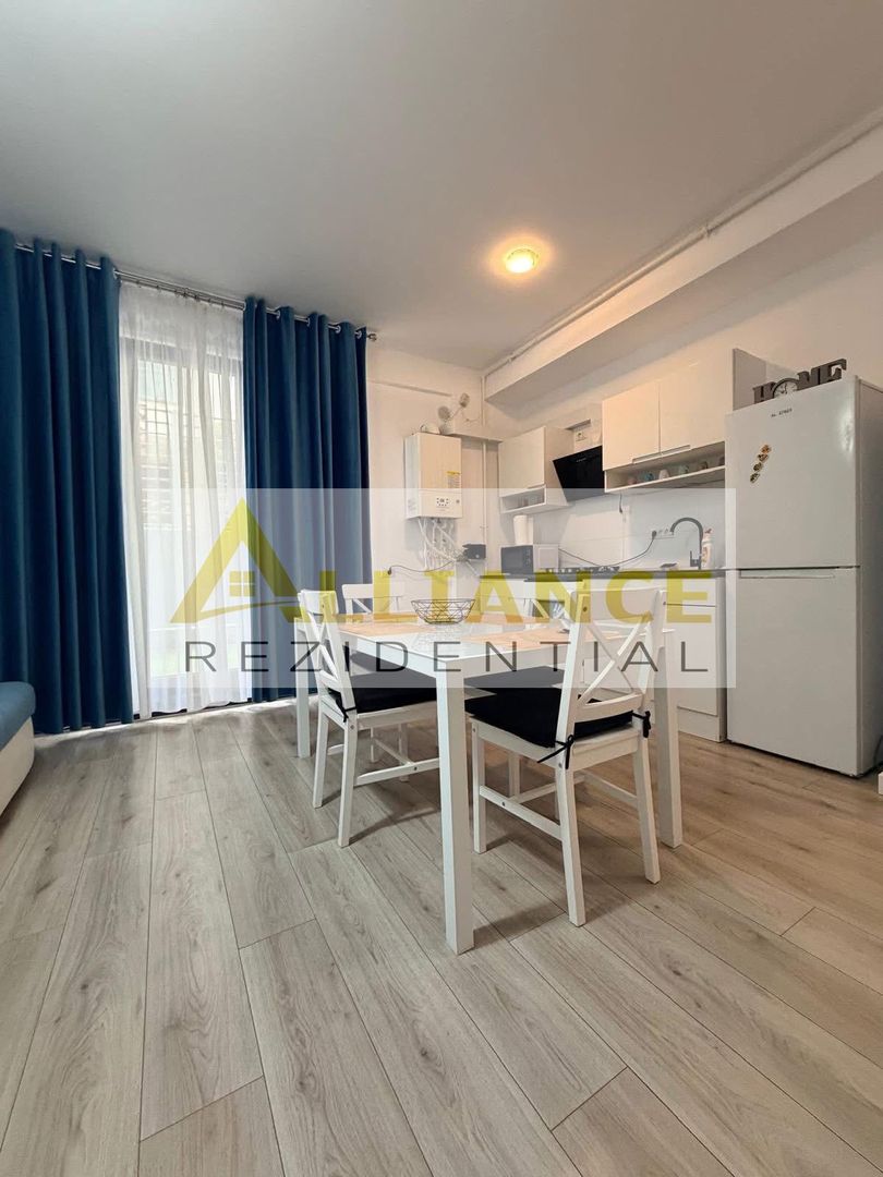 APARTAMENT DE ÎNCHIRIAT PE TERMEN LUNG – 550€ LUNĂ - Poză 5