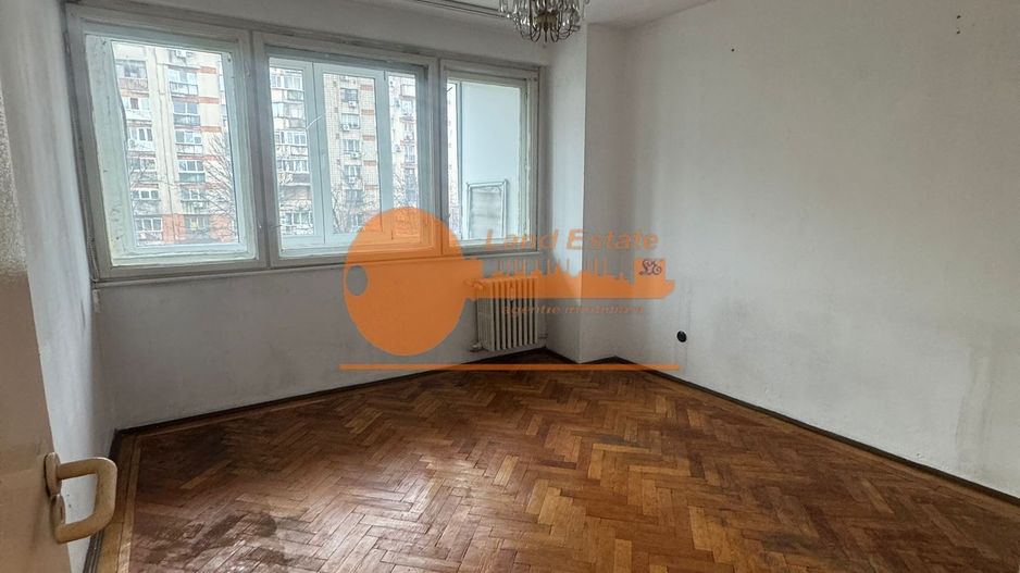 2 camere Iancului ( metrou 250 m ) - Poză 8