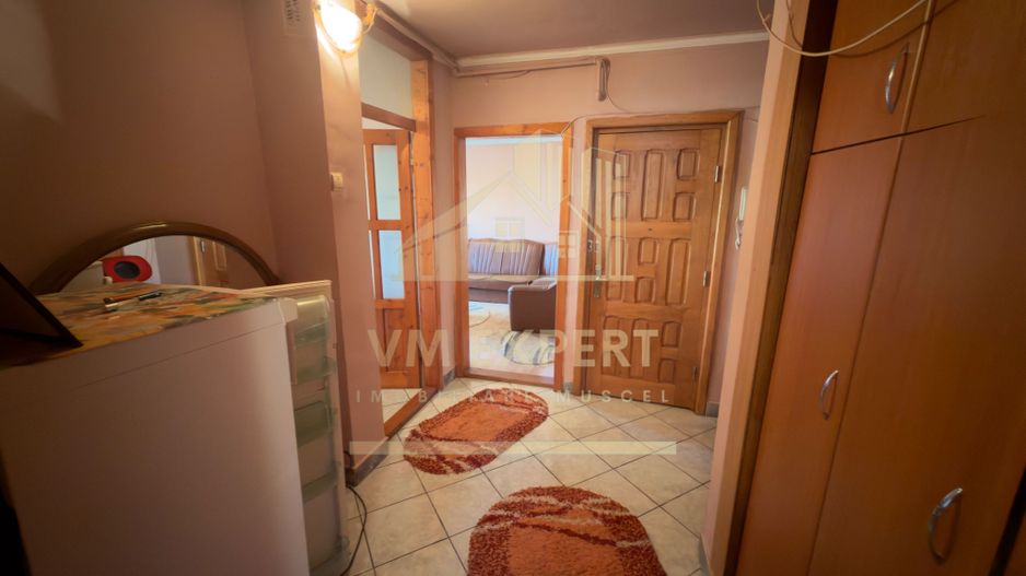 APARTAMENT 2 CAMERE DECOMANDAT ETAJ 3 GRUI ARGEȘ - Poză 17