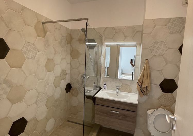 Apartament 2 camere | REGIE RESIDENCE | metrou Grozavesti 5 minute - Poză 4