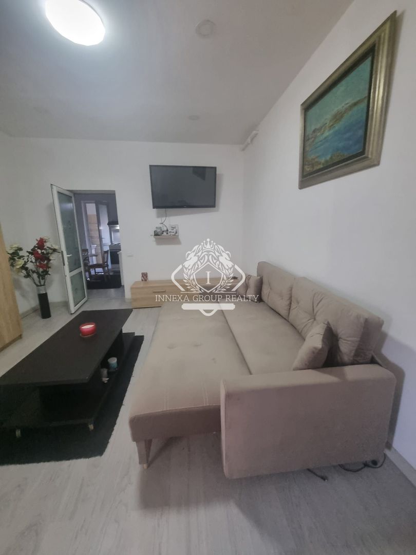 Garsoniera I 34mp I Parter I Bucurestii Noi - Poză 3