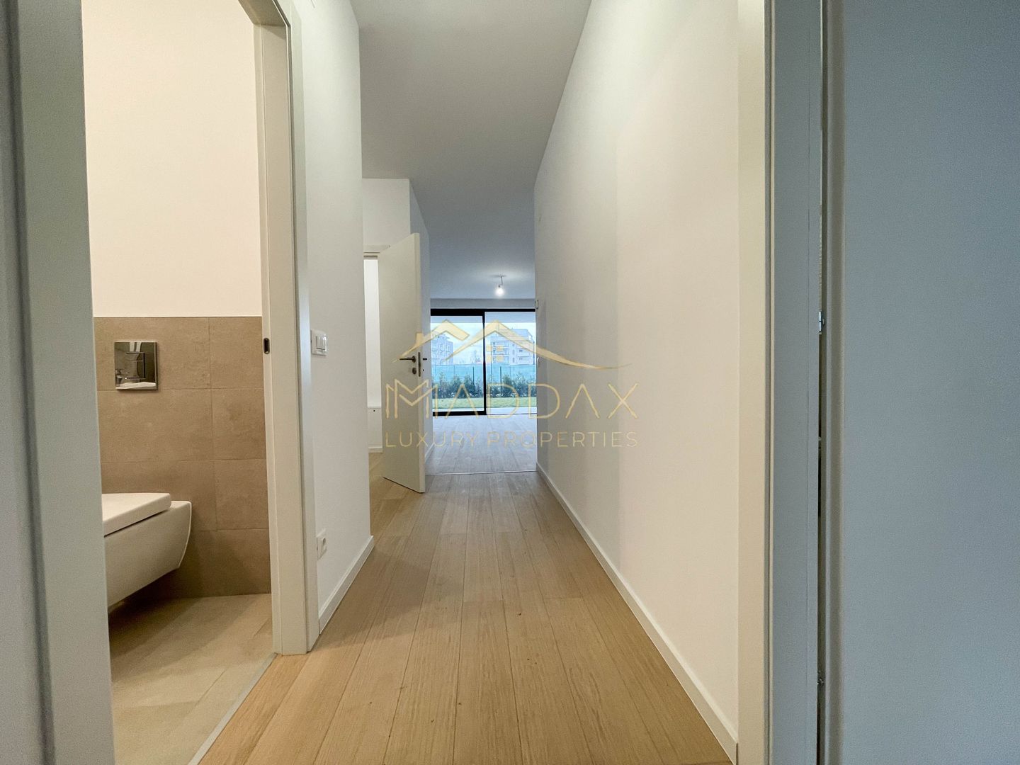 3 rooms apartment***148sqm***//65sqm garden // Baneasa - Poză 7