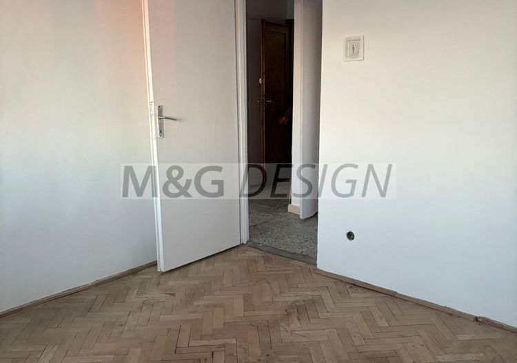 Ap. 2 camere, zona Dambovita, etaj intermediar, centrala termica - Poză 8