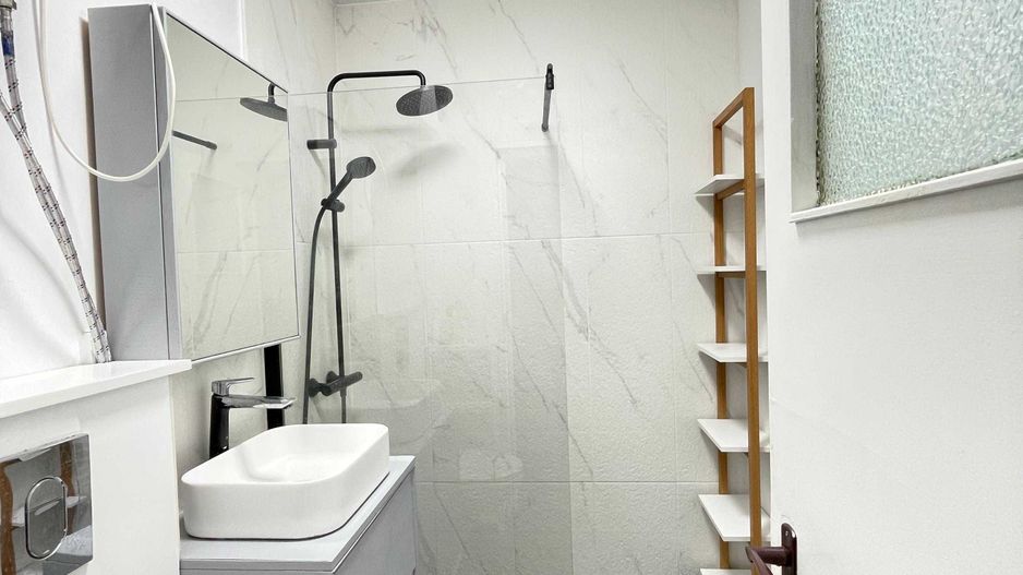 Apartament 3 camere de inchiriat - Aleea Circului - Poză 7