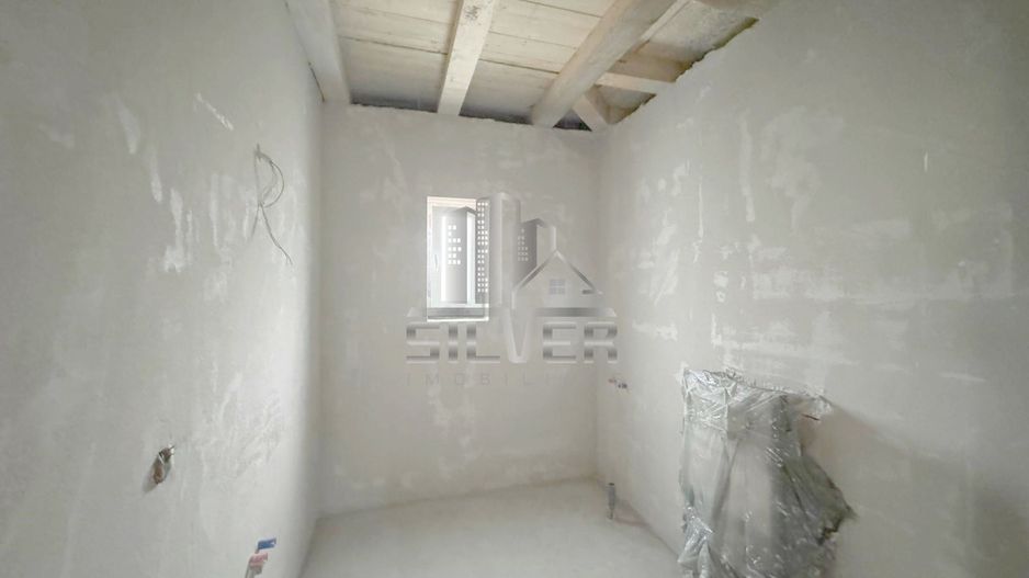 Casa individuala cu teren de 400 mp in Luna de Sus. - Poză 10