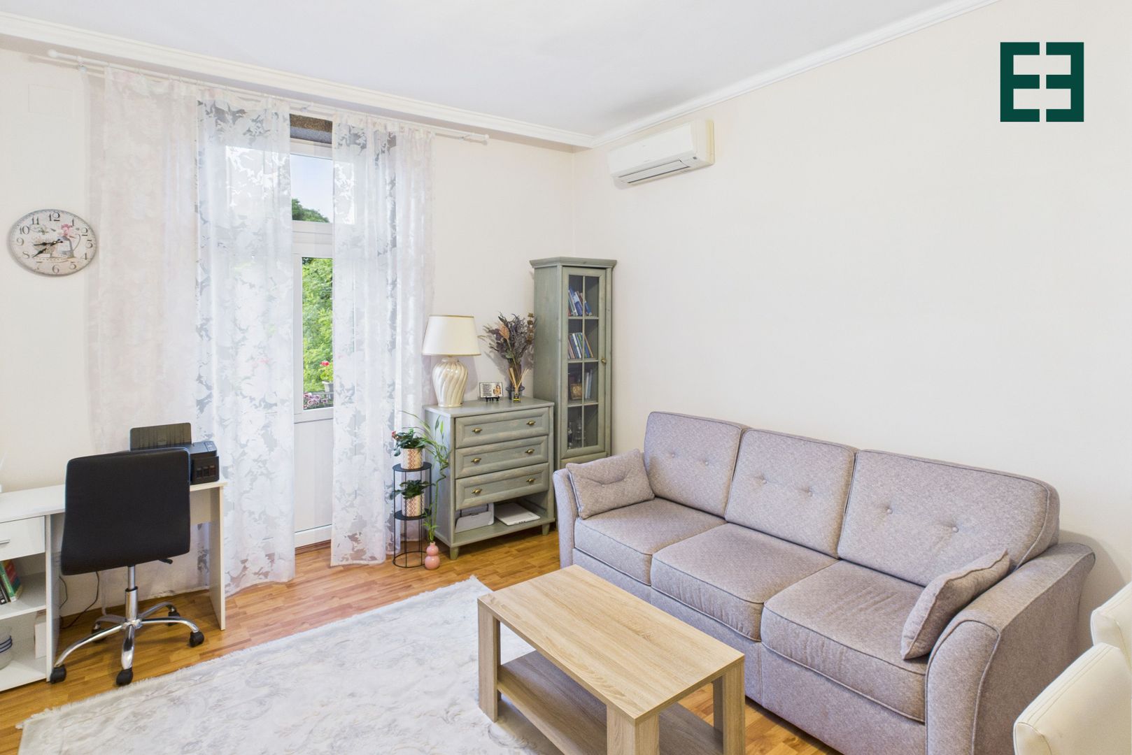 Apartament 2 camere - 102 mp construiți - Central - Arad - Poză 8