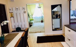 Aparatament 3 camere str Banat, Tudor, universitatea Dimitrie Cantemir - Poză 8