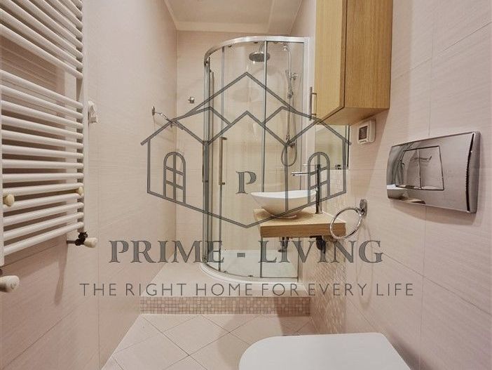 APARTAMENT CU 4 CAMERE LA INCHIRIERE LANGA PARCUL HERASTRAU - Poză 6