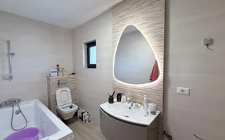 Casa Individuala - 4 camere - 2 bai -  278mp teren - Poză 19
