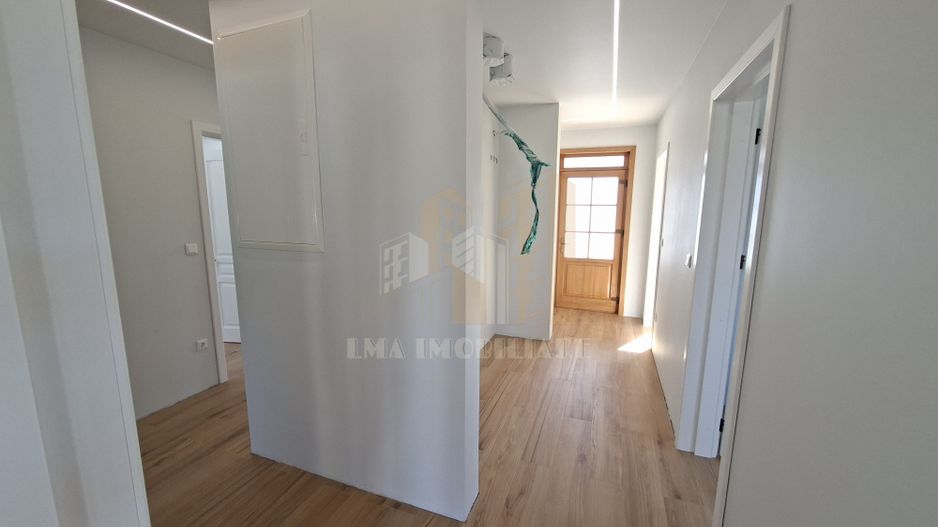 Casa pasiva 5 camere Sanpetru  Lempes Brasov - Poză 4