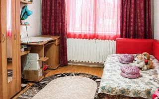 Apartament 3 camere Soarelui - Poză 4