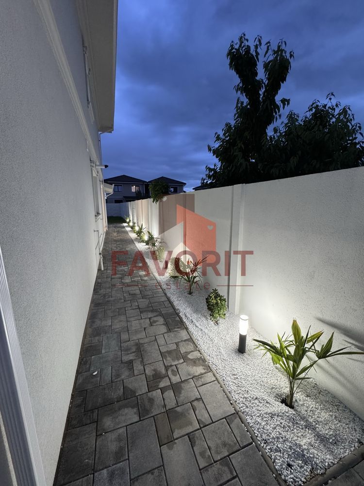 Duplex PREMIUM 5 camere | 3 Bai | Chisoda - Poză 4