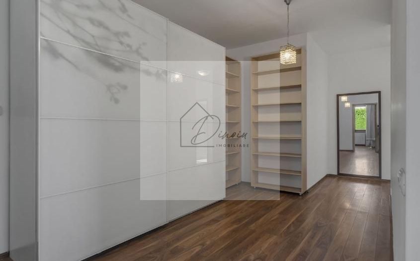 METROU I Apartament lux 3 camere Otopeni I Curte 60 mp I COMISION 0% - Poză 2