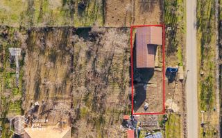 Casa la gri in Alunis,  teren 487 mp - Poză 15