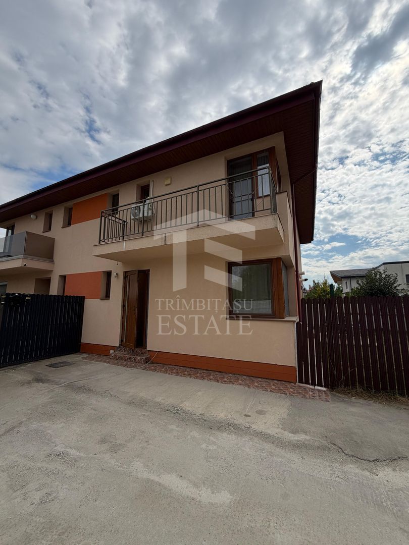 Casa tip duplex Tunari P+1 - Poză 25