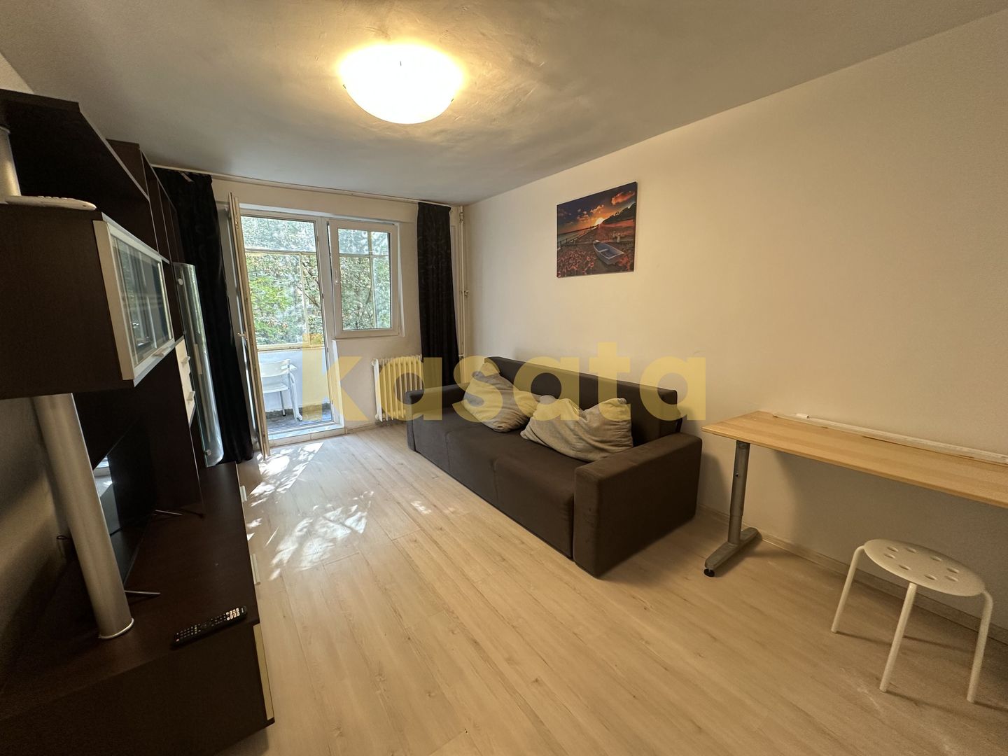 Apartament 2 Camere | Renovat | 6 min Metrou | Etaj intermediar - Poză 12