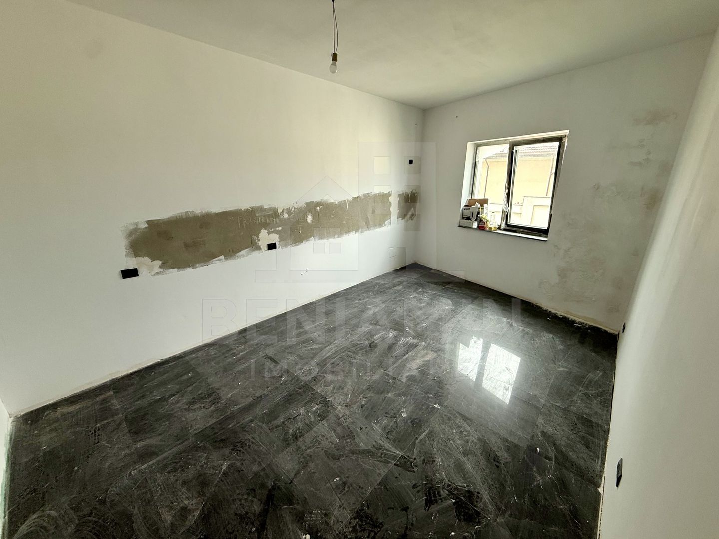 Vila Moderna-Hanul Doctorului-184mp-Finisaje Lux-La cheie-Teren 300mp - Poză 11