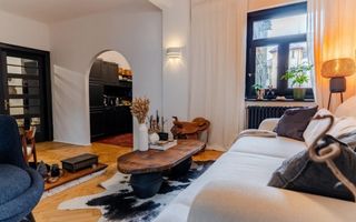 Apartament 3 camere Piața Sfântul Ștefan - Poză 5
