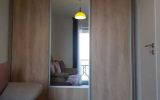 2 camere, modern, bloc nou, garaj,terasa, Gheorgheni Grand Park, Sopor - Poză 3