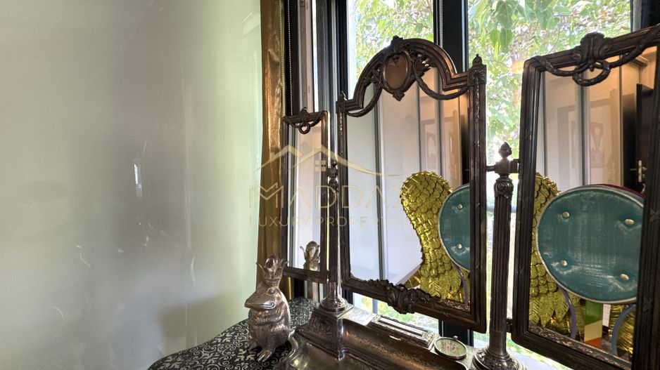 Vila cu 5 camere *344mp* + 800mp Teren // Zona Bucurestii Noi - Poză 26