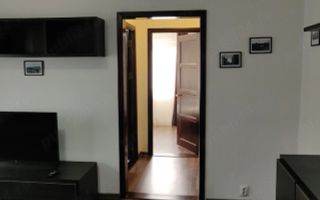 Apartament 2 camere, etaj 1, Podu Roș, Iași – 54 mp, semidecomandat, mobilat și utilat - Poză 4