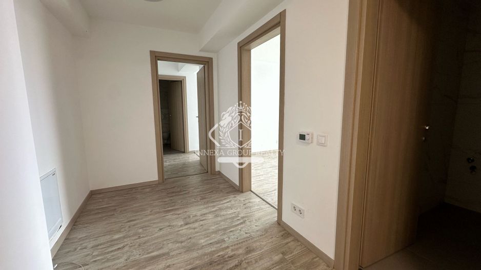 Duplex 5 camere 146mp etaj 11/12 bloc 2021 in zona Nerva Traian - Timpuri Noi - Poză 11