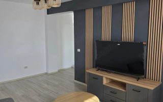 Apartament 2 camere de închiriat, Valea Lupului - zonă excelentă, mobilat modern - Poză 2
