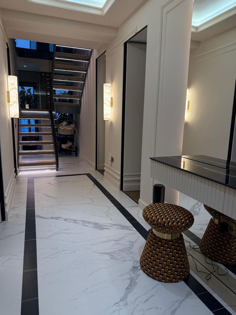 Duplex 4 Camere 253MP Cloud 9 Residence 3 Locuri Parcare - Poză 16
