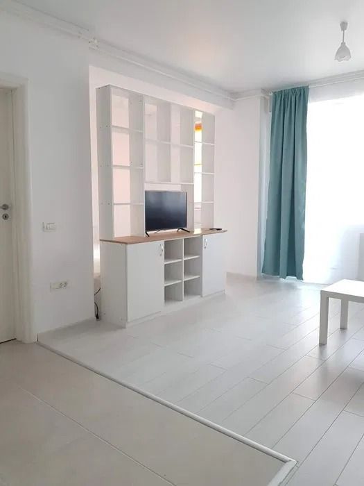 GARSONIERA MILITARI RESIDENCE, PARCARE, BLOC NOU, CENTRALA TERMICA - Poză 3