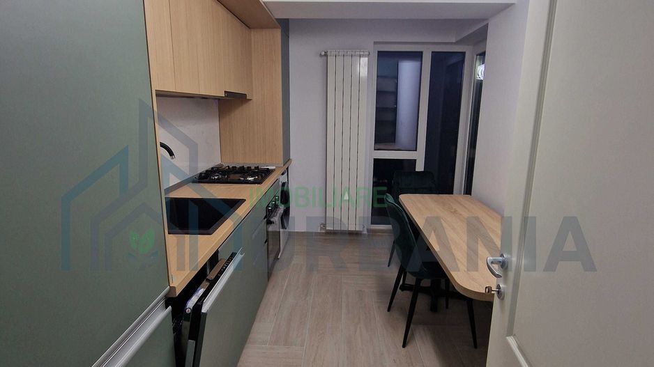 Apartament 2 camere decomandat – Evergreen Tătărași, Iași - Poză 3