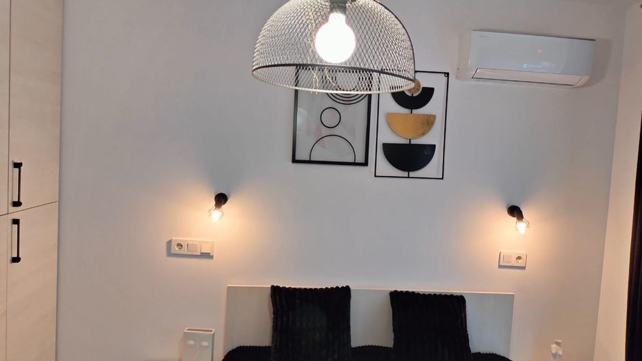 3 camere cu parcare inclusă | Belvedere Residence - Poză 4