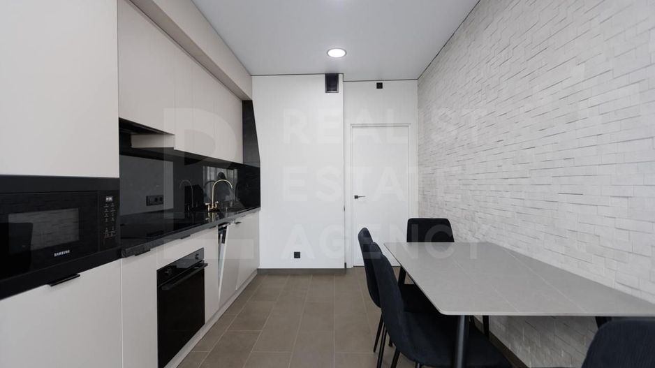 Chirie, apartament, 1 cameră, str. Ghenadie Iablocikin, Buiucani - Poză 2