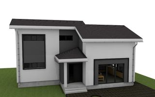 Casă individuală în Giroc – Proiect nou, intimitate și confort pe teren generos - Poză 5